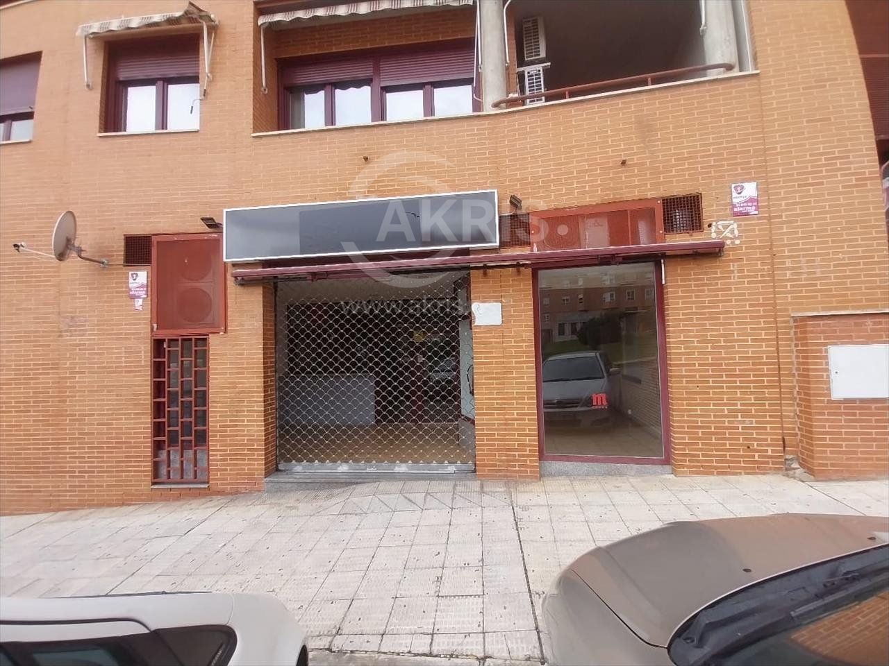 Edificio residencial en Toledo, Toledo en venta Foto del edificio- Imagen 1 de 5