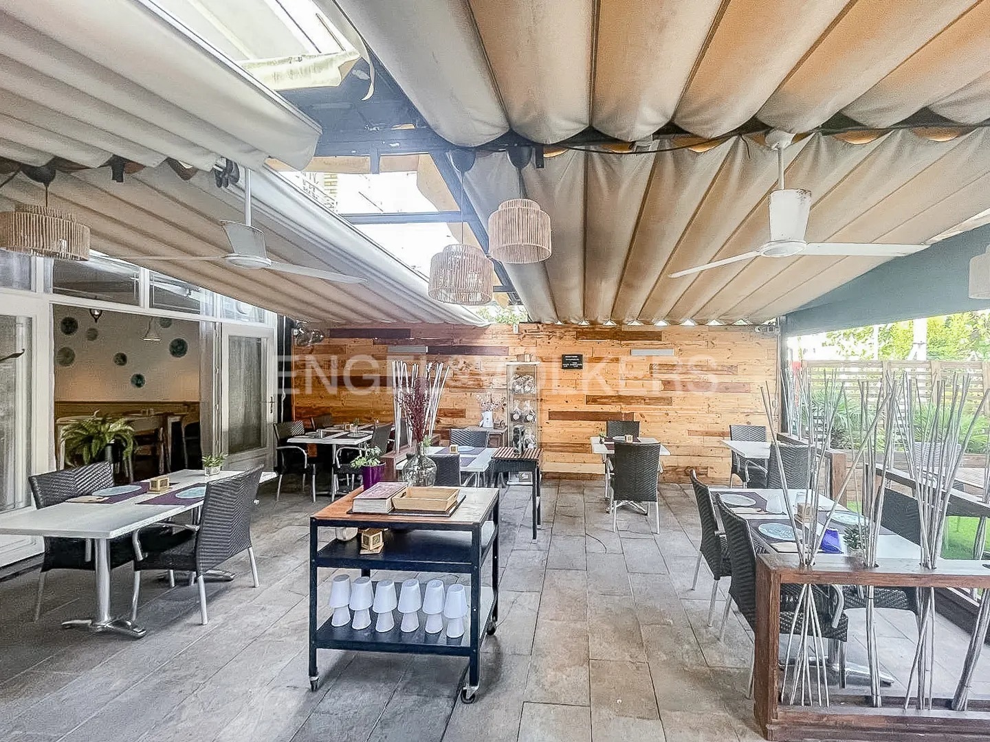 Local en Gavà, Barcelona en alquiler Foto del interior- Imagen 1 de 4