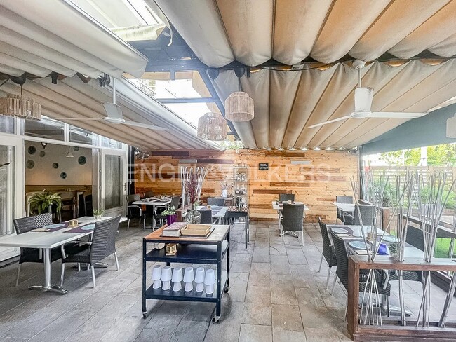 Más detalles de Local en alquiler