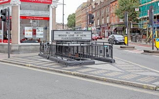 Más detalles de Kentish Town Rd, London - Local en alquiler