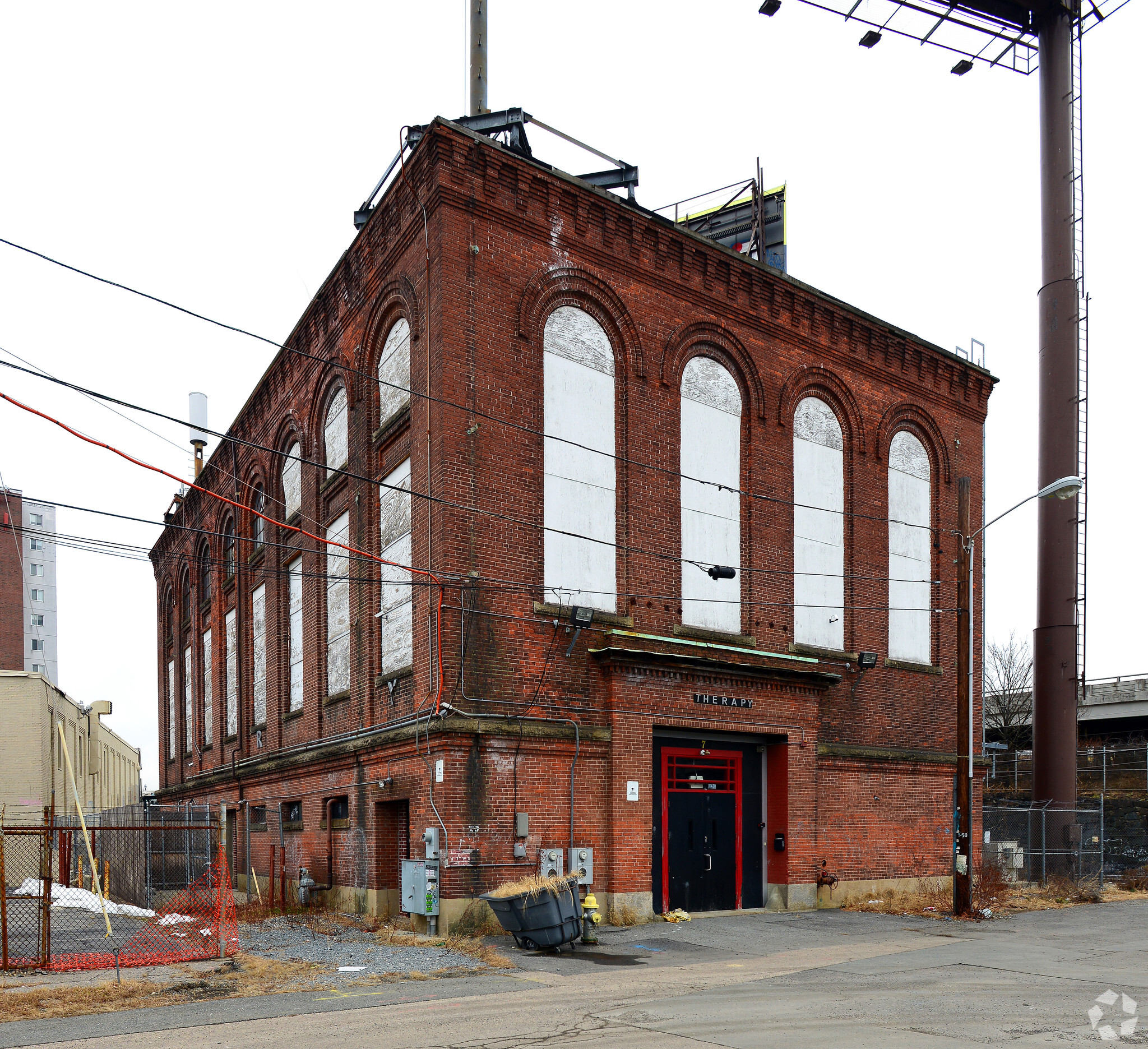 7 Dike St, Providence, RI en venta Foto del edificio- Imagen 1 de 12