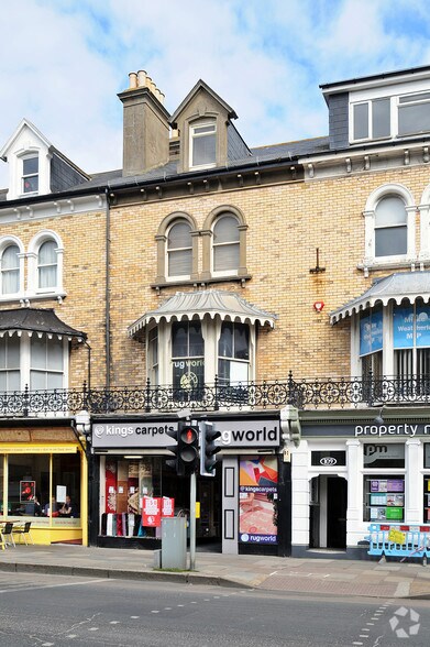 111 Church Rd, Hove en alquiler - Foto del edificio - Imagen 3 de 6