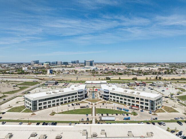 Más detalles para 8560 Belleview Dr, Plano, TX - Oficinas en alquiler