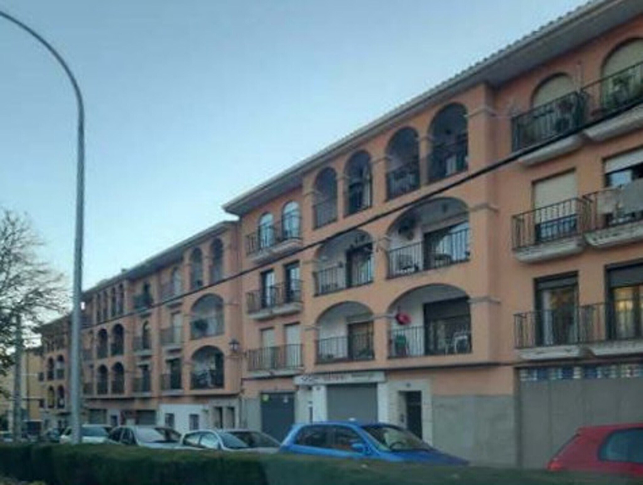 Avenida de las Termas, 84, Baños de Montemayor, Cáceres en venta Foto principal- Imagen 1 de 2