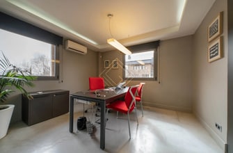 Oficina en Madrid, Madrid en alquiler Foto del interior- Imagen 2 de 12