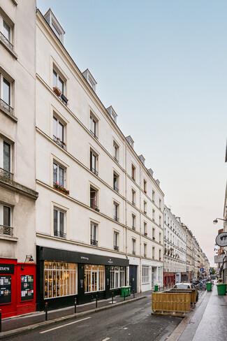 Más detalles para 30 Rue Des Trois Bornes, Paris - Coworking en alquiler