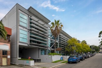 Más detalles de 20 Dale St, Brookvale - Oficina en alquiler