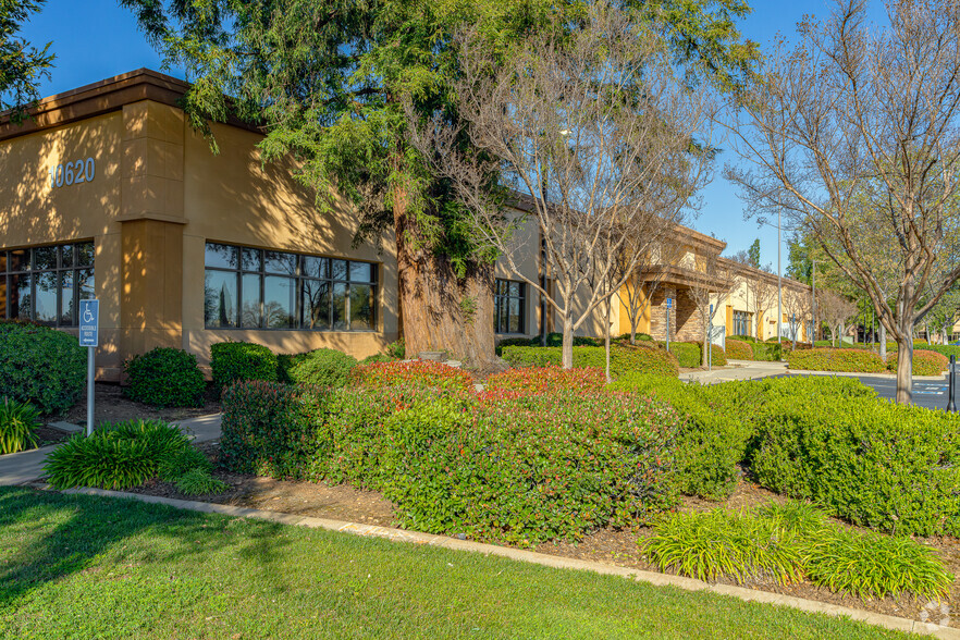 10620 Mather Blvd, Mather, CA en venta - Foto del edificio - Imagen 1 de 13