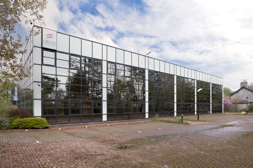 Stoneywood Gate, Dyce en venta - Foto de la construcción - Imagen 3 de 3