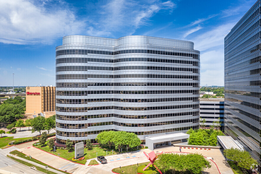 2950 N Loop Fwy W, Houston, TX en alquiler - Foto del edificio - Imagen 1 de 13