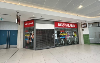 Tavern St, Ipswich en alquiler Foto del edificio- Imagen 1 de 1