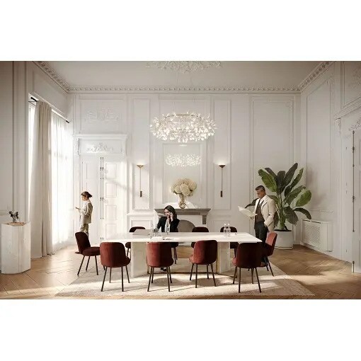 9-11 Rue Royale, Paris en alquiler Foto del interior- Imagen 1 de 10