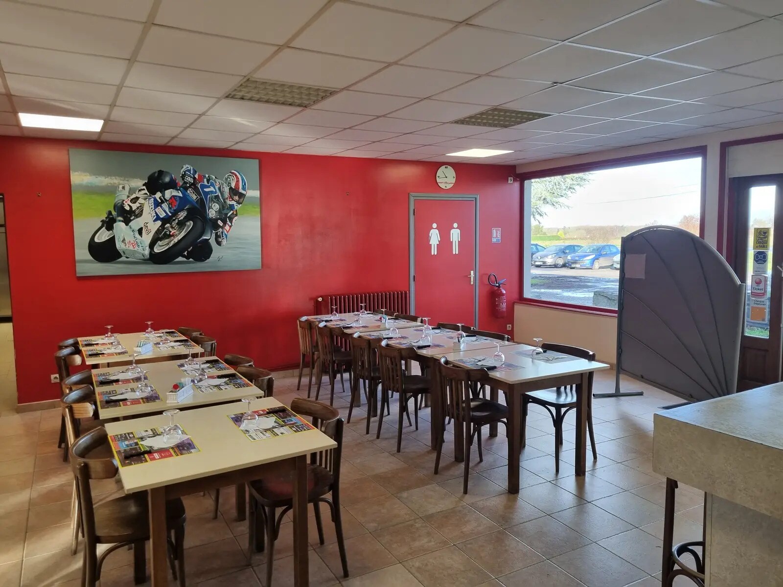 Local en La Rivière-Saint-Sauveur en venta Foto del interior- Imagen 1 de 2