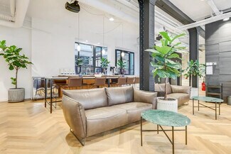Más detalles de 86-90 Rue Notre-Dame De Nazareth, Paris - Coworking en alquiler