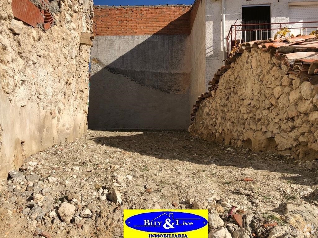 Calle San Roque, 2, Los Santos de la Humosa, Madrid en venta Foto principal- Imagen 1 de 1