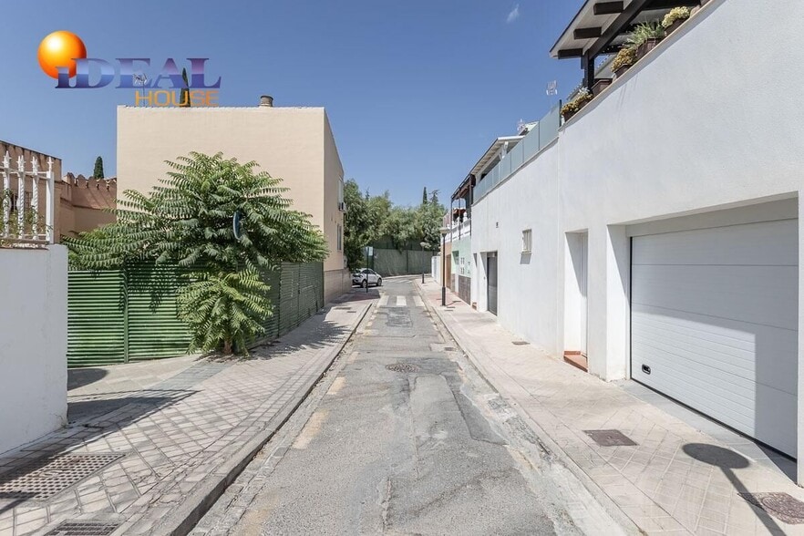 Pablo Neruda Lan, 1, Granada, Granada en venta - Foto del edificio - Imagen 2 de 10