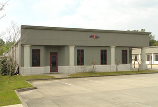 Más detalles para 1641A Popps Ferry Rd, Biloxi, MS - Oficinas en alquiler