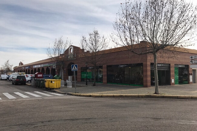 Más detalles para Avenida España, 4, Villanueva de la Torre - Local en alquiler