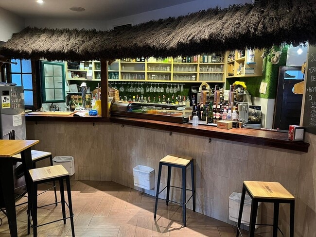 Más detalles de Local en alquiler