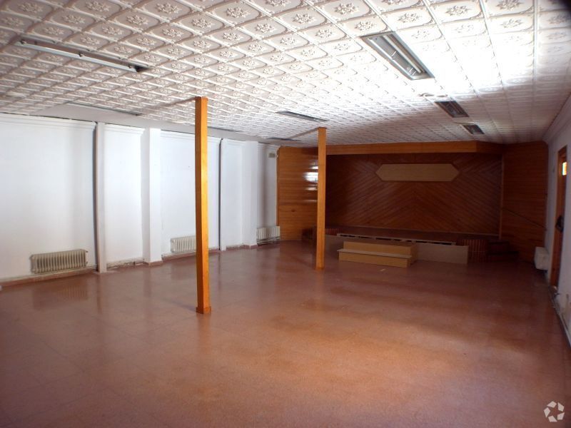 Foto del interior