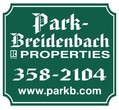 Park-Breidenbach Properties