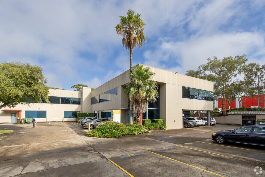 18 Rodborough Rd, Frenchs Forest en alquiler - Foto del edificio - Imagen 3 de 7