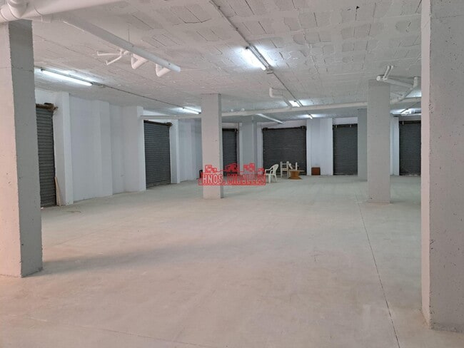 Más detalles de Local en alquiler