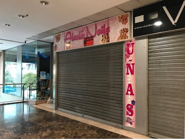Más detalles de Calle Alcalá, 412, Madrid - Local en alquiler