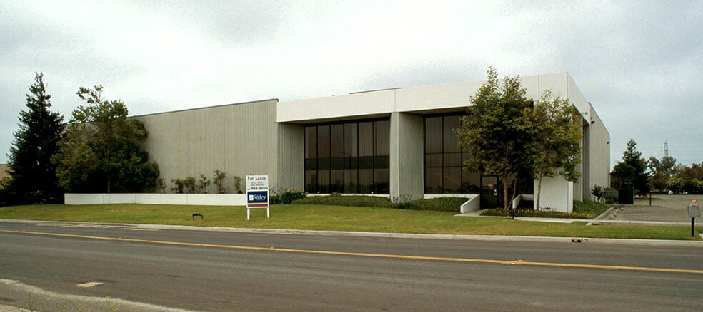 2935 Golf Course Dr, Ventura, CA en venta - Foto del edificio - Imagen 3 de 5