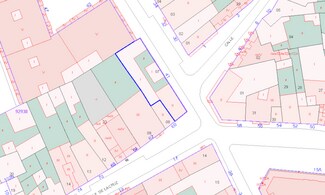 Más detalles de Calle Libertad, 41, Torrejón de Ardoz - Edificio residencial en venta