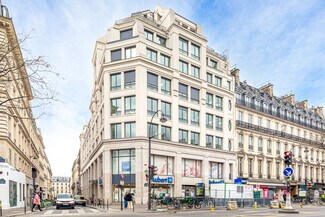 Más detalles de 17-21 Rue Saint-Fiacre, Paris - Oficina en alquiler