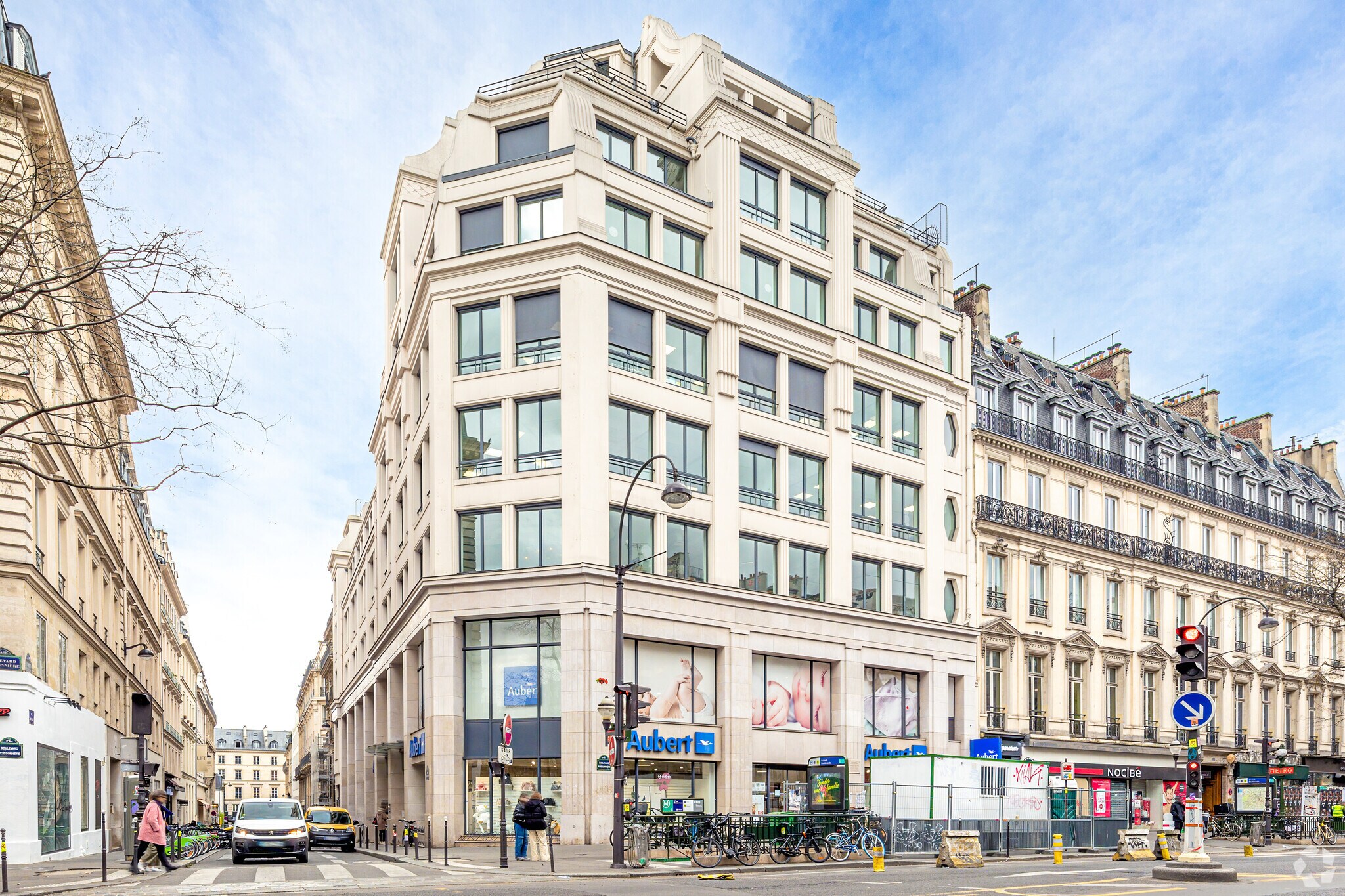 17-21 Rue Saint-Fiacre, Paris en alquiler Foto principal- Imagen 1 de 32