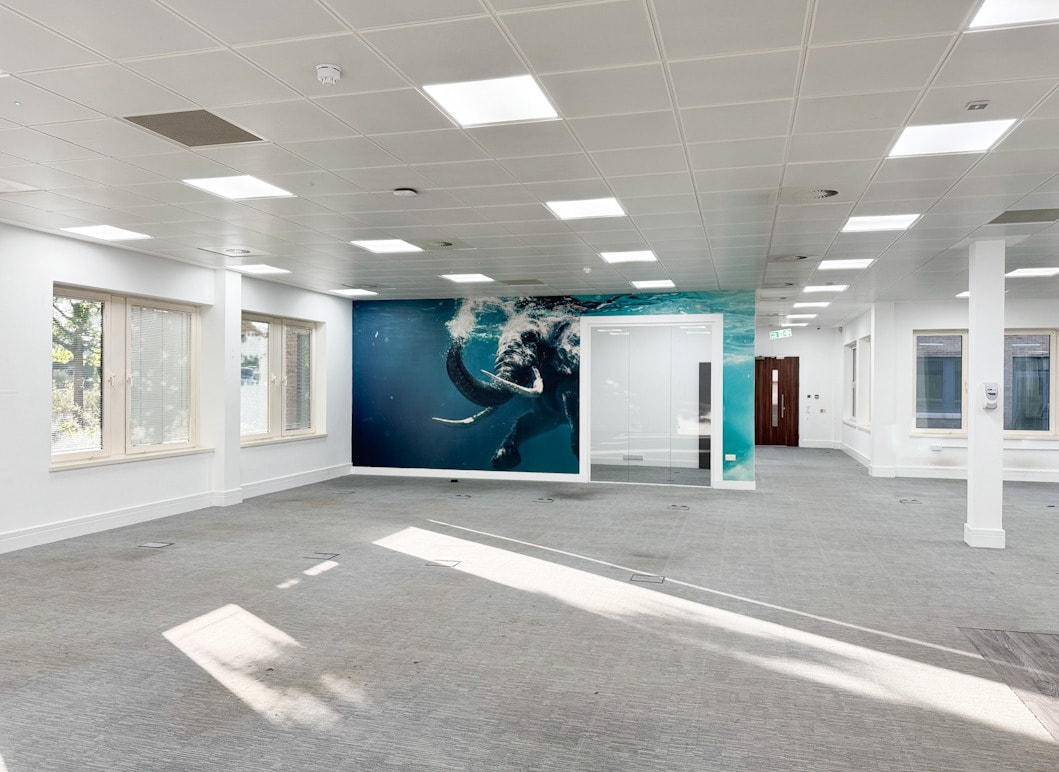 Timbold Dr, Milton Keynes en alquiler Foto del interior- Imagen 1 de 4