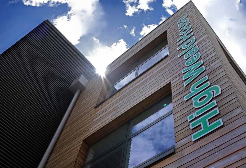 Glovers Ln, Bexhill On Sea en alquiler - Foto del edificio - Imagen 2 de 8