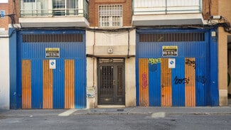 Más detalles de Edificio residencial en venta