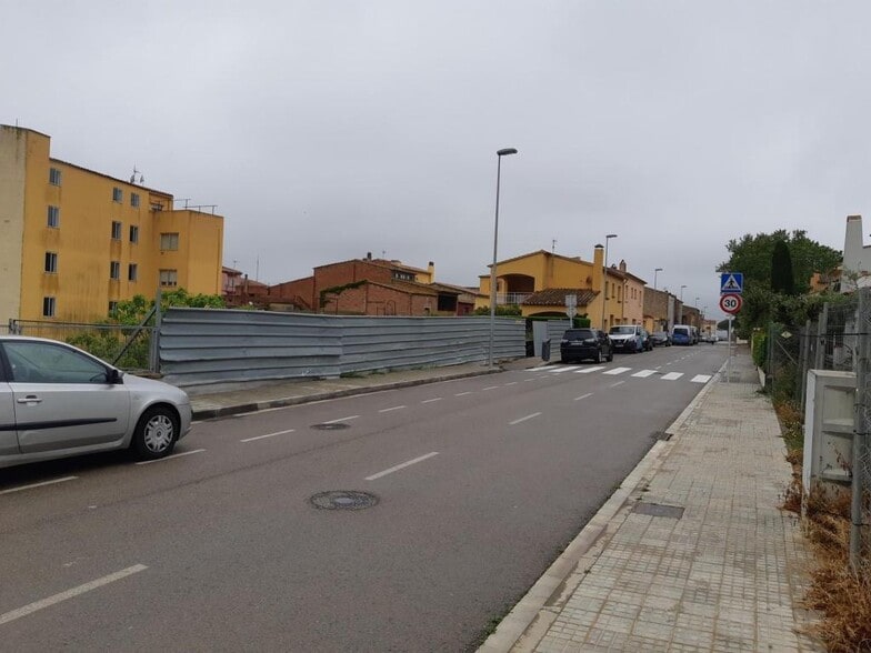 Terreno en Torroella de Montgrí, Gerona en venta - Plano de la planta - Imagen 1 de 11