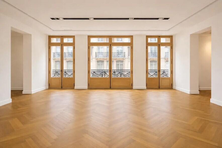 Oficina en Paris en alquiler - Foto del interior - Imagen 2 de 2