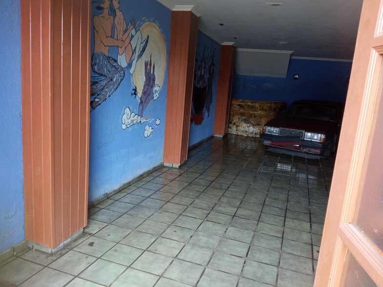 Rúa de Víctor García, 23, Pontecesures, Pontevedra en venta - Foto del interior - Imagen 2 de 5