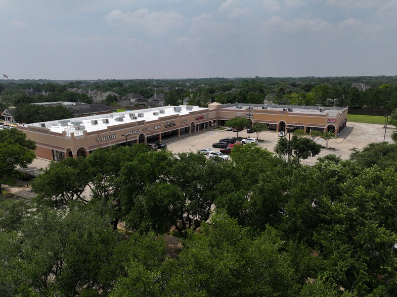 5544 S Peek Rd, Katy, TX en alquiler - Foto del edificio - Imagen 1 de 4