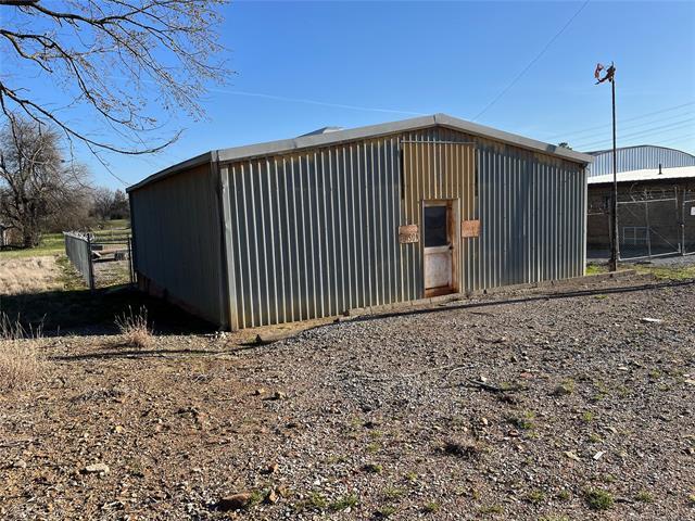 1221 E Washington Ave, Mcalester, OK en venta - Foto del edificio - Imagen 3 de 3