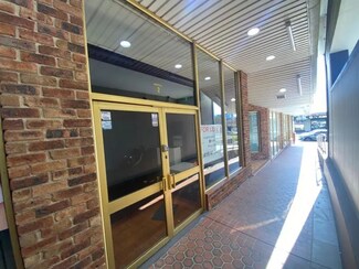 Más detalles de 312 Macquarie St, Liverpool - Local en alquiler