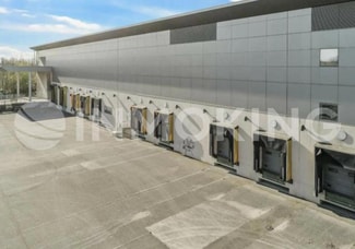 Más detalles de Calle Eratóstenes, 10, Getafe - Nave en alquiler