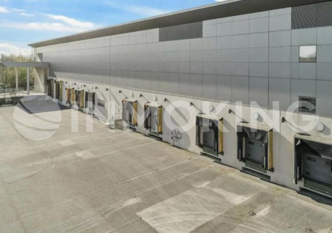 Más detalles de Nave en alquiler