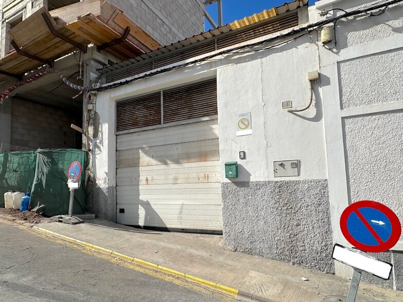 Luchana, 40, Las Palmas de Gran Canaria, Las Palmas en venta - Foto del edificio - Imagen 3 de 22