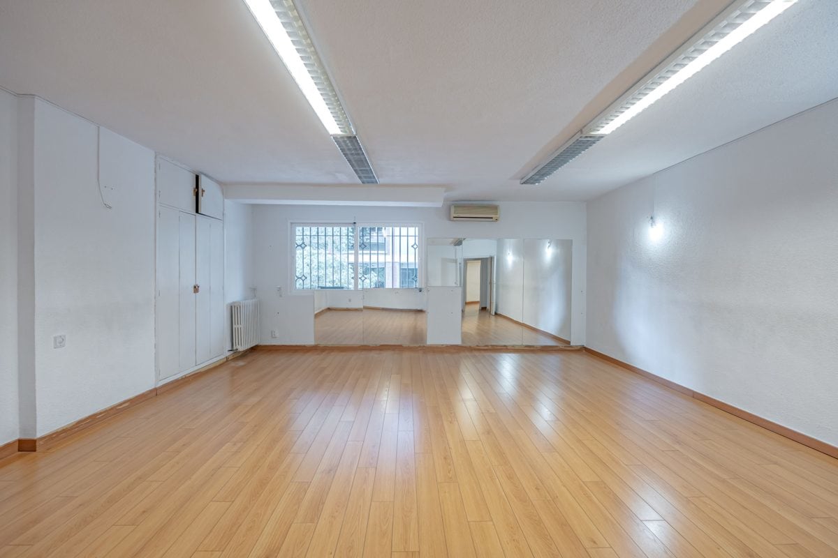 Madrid, MAD 28003 - Unidad Puerta D - - Foto del interior - Image 1 of 23