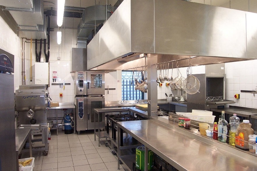 Oliver Rd, London en venta - Foto del interior - Imagen 2 de 22