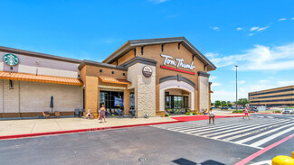 Más detalles para 600-700 Grapevine Hwy, Hurst, TX - Locales en alquiler