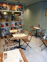 Local en Barcelona, Barcelona en alquiler Foto del interior- Imagen 1 de 7