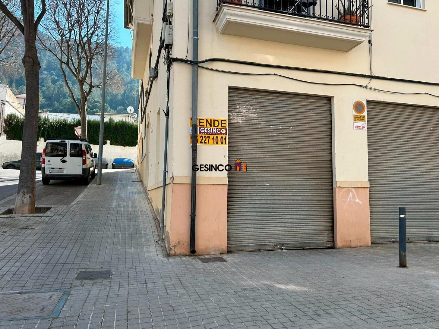 Nave en Xàtiva, Valencia en venta Foto principal- Imagen 1 de 5