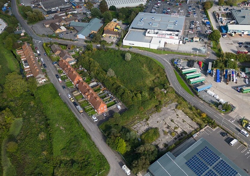 Street Rd, Glastonbury en venta - Foto del edificio - Imagen 2 de 5